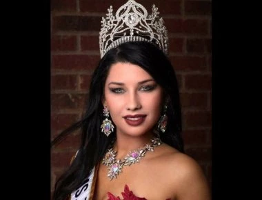 Κωνσταντίνα Παγάνη: Ποια είναι η Μις Υφήλιος που ο θείος της σκότωσε τη μητέρα της στην Κρήτη (φώτο-βίντεο)